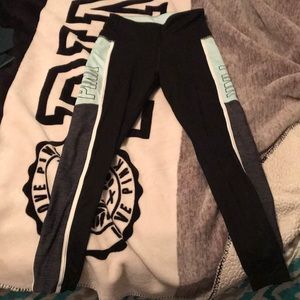 Vs pink ultimate legging